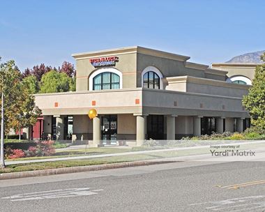Image for Stor - N - Lock Self Storage - 10975 Arrow Route, Rancho Cucamonga, CA