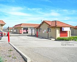 Image for Ramona Mini Storage - 13375 Ramona Avenue, Chino, CA