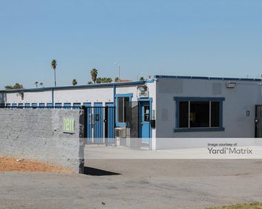 Storage Units for Rent available at 7211 Arlington Avenue, Riverside, CA 92503
