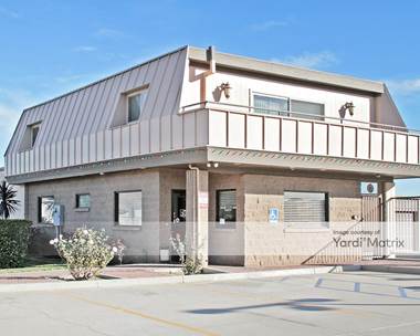 Storage Units for Rent available at 9750 Galena Street, Riverside, CA 92509