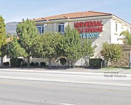 Image for SecurCare Self Storage - 3086 Kendall Drive, San Bernardino, CA