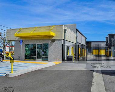 Storage Units for Rent available at 1790 Pomona Road, Corona, CA 92880