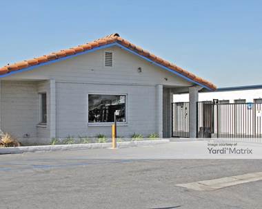 Storage Units for Rent available at 322 South Waterman Avenue, San Bernardino, CA 92408