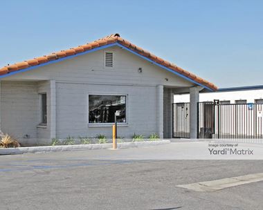 Storage Unit Auction #256224, Loma Linda, CA