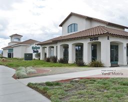 Image for Extra Space Storage - 25485 Jefferson Avenue, Murrieta, CA