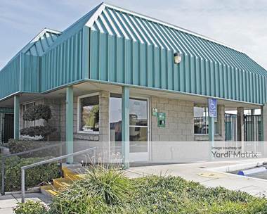 Storage Units for Rent available at 321 Alabama Street, Redlands, CA 92373