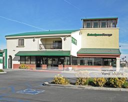 Image for Extra Space Storage - 14750 Foothill Blvd, Fontana, CA