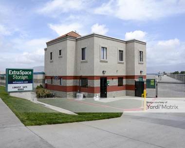 Storage Units for Rent available at 750 South Sanderson Avenue, Hemet, CA 92545