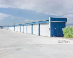 Image for US Storage Centers - 17147 Lemon Street, Hesperia, CA
