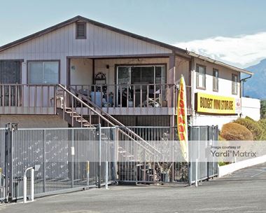 Storage Units for Rent available at 1189 West Valley Blvd, Colton, CA 92324