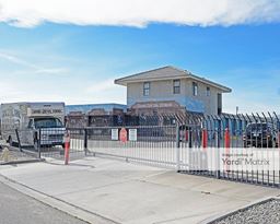 Image for Grand Central Storage - 7222 Church Street, Yucca Valley, CA