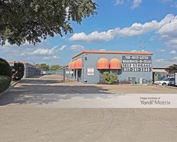 Image for Best Little Warehouse in Texas - 6646 Iron Horse Blvd, Fort Worth, TX