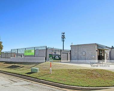 Storage Units for Rent available at 8900 Creek Run Road, Fort Worth, TX 76120