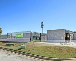 Image for Extra Space Storage - 8900 Creek Run Road, Fort Worth, TX