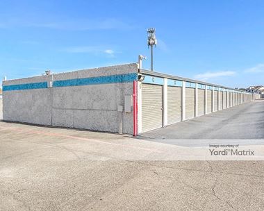 Storage Units for Rent available at 8900 Creek Run Road, Fort Worth, TX 76120