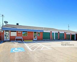 Image for Extra Space Storage - 413 North Main Street, Euless, TX