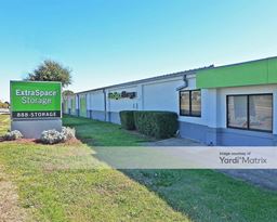 Image for Extra Space Storage - 1908 East Pioneer Pkwy, Arlington, TX