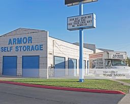 Image for Armor Self Storage - 5804 North Denton Hwy, Haltom City, TX