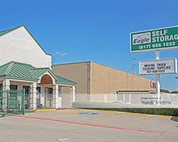 Image for Eagle Self Storage - 4450 Rivertree Blvd, Ft. Worth, TX