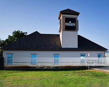 Storage Units for Rent available at 1908 Farm to Market Road, Crowley, TX 76036