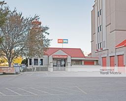 Image for Public Storage - 1015 Henderson Street, Fort Worth, TX