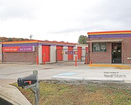 Image for Public Storage - 380 Bolen Road, Kennedale, TX