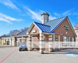 Image for Extra Space Storage - 5900 Bryant Irvin Road, Fort Worth, TX