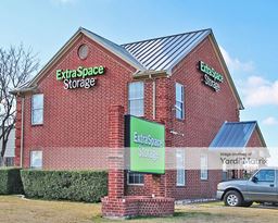 Image for Extra Space Storage - 5575 Davis Blvd, North Richland Hills, TX