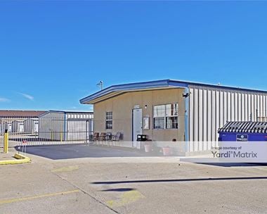 Storage Units for Rent available at 1301 North Plaza Drive, Granbury, TX 76048
