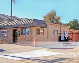 Image for 360 Storage Center - 1501 North Watson Road, Arlington, TX