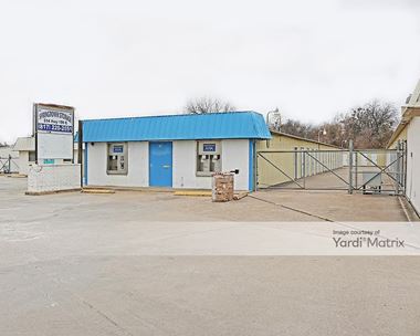 Storage Units for Rent available at 514 East Highway 199, Springtown, TX 76082