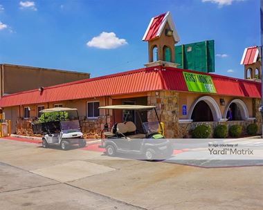 Storage Units for Rent available at 4413 NE Loop 820, North Richland Hills, TX 76180