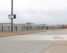 Image for Century Self Storage - 127 Century Drive, Cleburne, TX