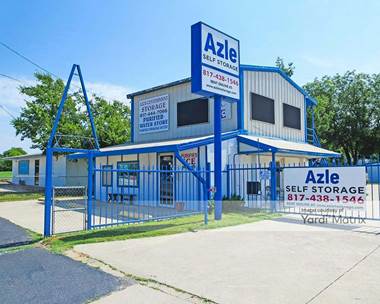 Storage Units for Rent available at 11400 FM 730 N & 114 E Reno Road, Azle, TX 76020