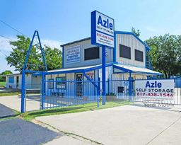 Image for Azle Self Storage - 11400 FM Road 730 North, Azle, TX