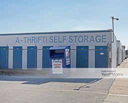 Image for A - Thrifti Self Storage - 2115 8th Avenue, Fort Worth, TX