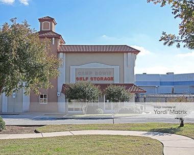 Storage Units for Rent available at 6471 Camp Bowie Blvd, Fort Worth, TX 76116
