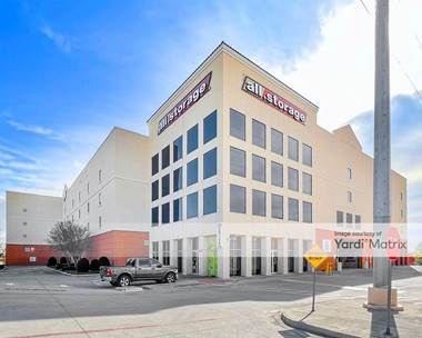 Storage Units for Rent available at 5529 Locke Avenue, Fort Worth, TX 76107