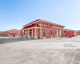 Image for Public Storage - 8850 Trinity Blvd, Hurst, TX