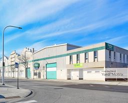 Image for Extra Space Storage - 4400 West Addison Street, Chicago, IL
