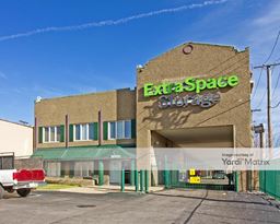 Image for Public Storage - 5921 South Western Avenue, Chicago, IL
