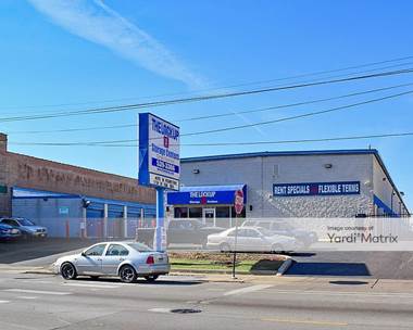 Storage Units for Rent available at 3366 North Kedzie Avenue, Chicago, IL 60618