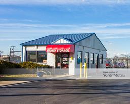 Image for Midway Storage - 5660 West 55th Street, Chicago, IL