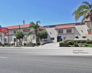 Image for Public Storage - 15145 Roscoe Blvd, Panorama City, CA