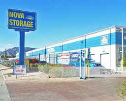Image for Nova Storage - 13043 Foothill Blvd, Sylmar, CA