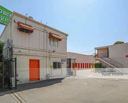 Image for Extra Space Storage - 9635 Van Nuys Blvd, Panorama City, CA
