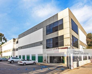 Storage Units for Rent available at 6200 Lankershim Blvd, North Hollywood, CA 91606