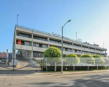 Storage Units for Rent available at 15500 Erwin Street, Van Nuys, CA 91411