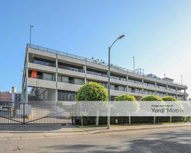 Storage Units for Rent available at 15500 Erwin Street, Van Nuys, CA 91411