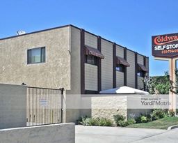 Image for Coldwater Self Storage - 7215 Coldwater Canyon Avenue, North Hollywood, CA